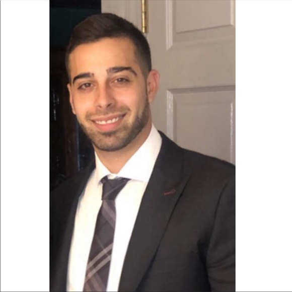 Meet your Posher, Zack - Picture 1 of 1